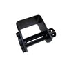 Tie 4 Safe Profile 160mm Weld On Winch Flatbed Trailer Winch for 2" - 4" Winch Strap, 5PK A11801-160-5